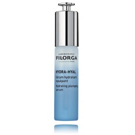 Filorga Hydra-Hyal Hydrating Plumping Serum увлажняющая сыворотка для лица