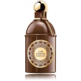 Guerlain Les Absolus d’Orient Cuir Intense EDP духи для мужчин и женщин