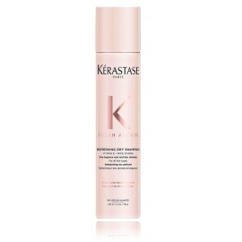 Kérastase Fresh Affair Refreshing Dry Shampoo освежающий сухой шампунь для волос