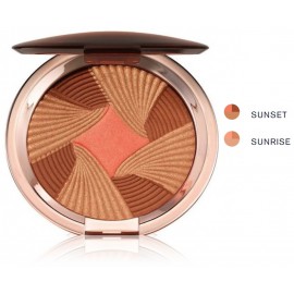 Estee Lauder Bronze Goddess Healthy Blow Bronzer бронзер для сияния лица