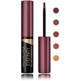 Max Factor Eyefinity All Day Eyeshadow universaalne vedel lauvärv