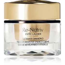 Estee Lauder Re-Nutriv Ultimate Diamond Sculpting Transformative Energy Creme taastav näokreem