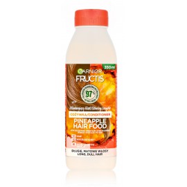 Garnier Fructis Pineapple Hair Food palsam pikkadele ja tuhmidele juustele