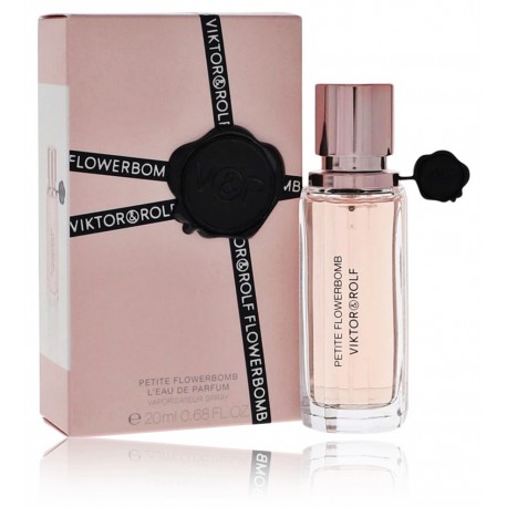 Viktor & Rolf Flowerbomb EDP naistele