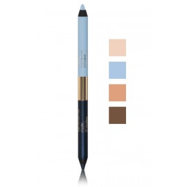 Estee Lauder Smoke And Brighten Kajal Eyeliner Duo silmapliiats