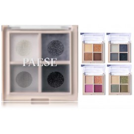 Peaese Daily Vibe Palette палитра теней