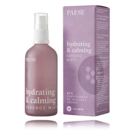 Paese Hydrating & Calming Essence Mist увлажняющий и успокаивающий спрей для лица