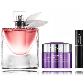 Lancome La Vie Est Belle набор для женщин (EDP 50 мл. + крем для глаз 15 мл. + тушь для ресниц 2 мл.)