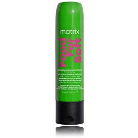 Matrix Food For Soft Detangling Hydrating niisutav palsam kuivadele juustele