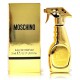 Moschino Gold Fresh Couture EDP naistele