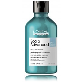 L'oreal Professionnel Serie Expert Scalp Advanced Anti-Dandruff kõõmavastane šampoon