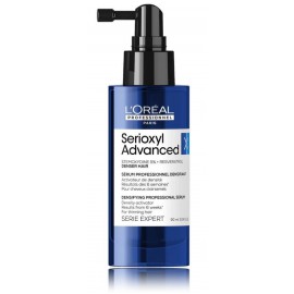 L'oreal Professionnel Serioxyl Advanced Density Activator juukseid visuaalselt tihendav seerum 90 ml