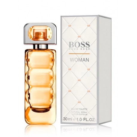 Hugo Boss Orange EDT naistele