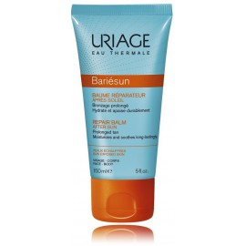 URIAGE Bariesun After Sun Repair Balm taastav päevitusjärgne palsam