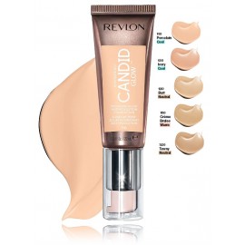 Revlon Photoready Candid Glow vedel sära ja niisutust andev jumestuskreem