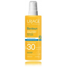 Uriage Bariesun Invisible Spray SPF30 päikesekaitsesprei