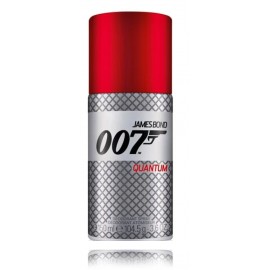 James Bond 007 Quantum sprei-deodorant meestele