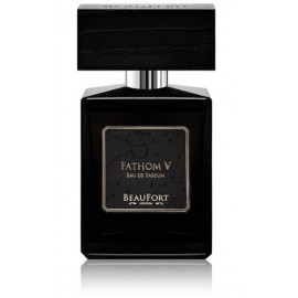 BeauFort Fathom V EDP naistele ja meestele