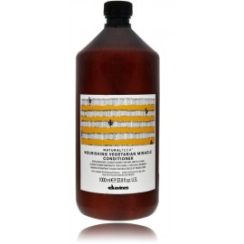 Davines NaturalTech Nourishing Vegetarian Miracle Conditioner toitev palsam kuivadele ja rabedatele juustele