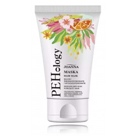 Joanna PEHology Hair Mask маска для волос средней и высокой пористости