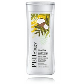 Joanna PEHology Emollient Conditioner Smoothing pehmendav palsam erineva poorsusega juustele