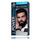 Joanna Power Men Color Cream 3in1 краска для волос, бороды и усов для мужчин