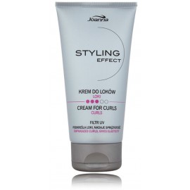 Joanna Styling Effect Cream For Curls kujundav kreem lokkide jaoks