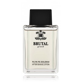 La Rive Brutal Grand After Shave Lotion raseerimisjärgne losjoon meestele