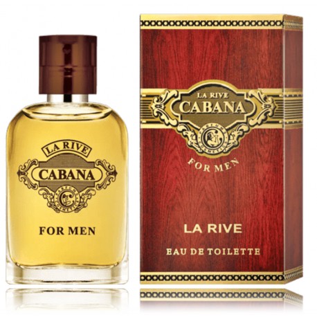 LA RIVE Cabana EDT духи для мужчин