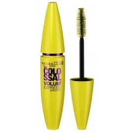 Maybelline The Colossal Volume Express тушь для ресниц