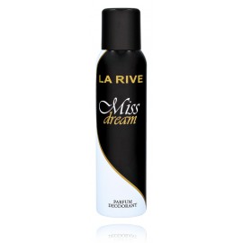 La Rive Miss Dream spreideodorant naistele