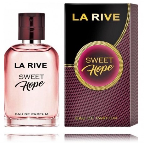 La Rive Sweet Hope EDP naistele