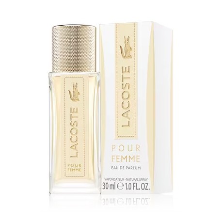 Lacoste pour Femme EDP духи для женщин