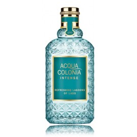 4711 Acqua Colonia Intense Refreshing Lagoons of Laos EDC духи для женщин