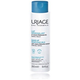 Uriage Make-Up Removing Milk молочко для снятия макияжа для нормальной и сухой кожи