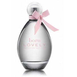 Sarah Jessica Parker Born Lovely EDP naistele