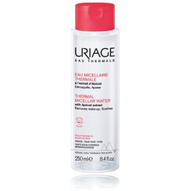 Uriage Thermal Micellar Water mitsellaarvesi tundlikule nahale