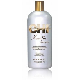 CHI Keratin шампунь с кератином