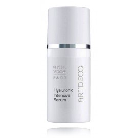 Artdeco Skin Yoga Hyaluronic Intensive Serum niisutav näoseerum vananemisvastase toimega