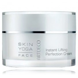 Artdeco Skin Yoga Instant Lifting Perfection Cream антивозрастной укрепляющий крем для лица