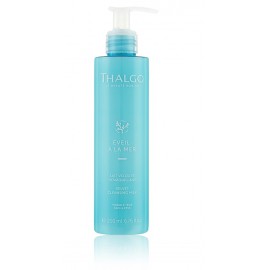 Thalgo Eveil A La Mer Velvet Cleansing Milk puhastuspiim näole