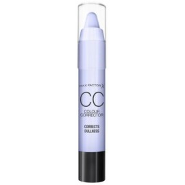 Max Factor CC Colour Corrector peitepulk vistrikele