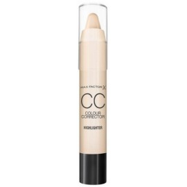 Max Factor CC Colour Corrector kirgastav peitepulk kontuurimiseks