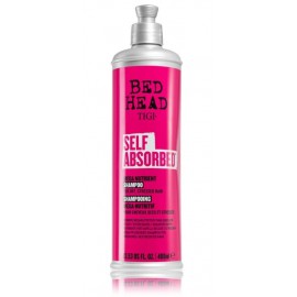 Tigi Bed Head Self Absorbed Mega Nutrient Shampoo toitev šampoon