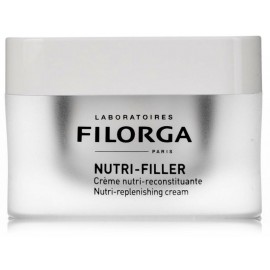 Filorga Nutri-Filler Nutri-Replenishing питательный и укрепляющий крем для сухой кожи лица