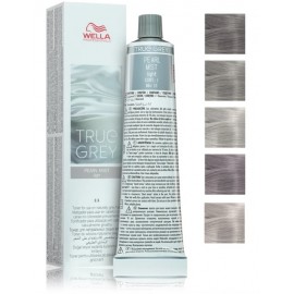 Wella Professionals True Grey Toner juuksevärv loomulikult hallidele juustele