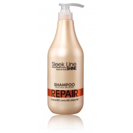 Stapiz Sleek Line Repair taastav šampoon