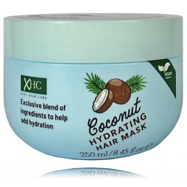 Xpel Coconut niisutav juuksemask