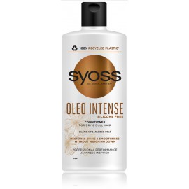 SYOSS Oleo Intense кондиционер для сухих и тусклых волос