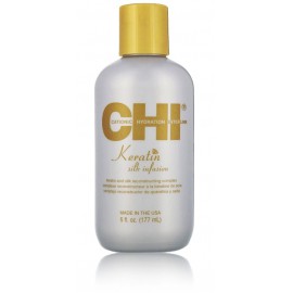 CHI Keratin Silk Infusion средство с кератином 177 мл.